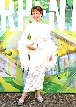 Celia Imrie